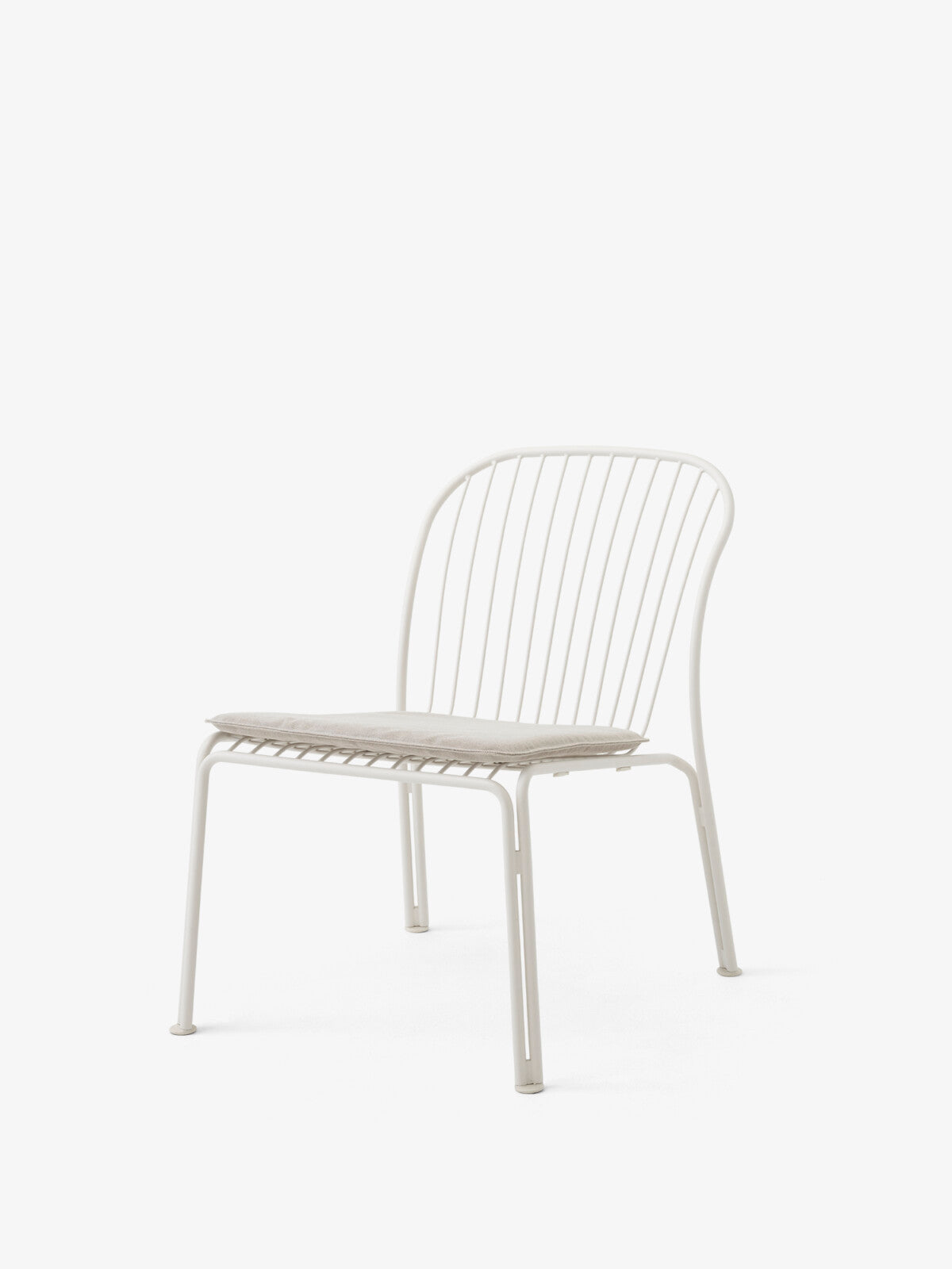 &Tradition Thorvald SC100 lounge - 3 kleuren - Oosterlinck
