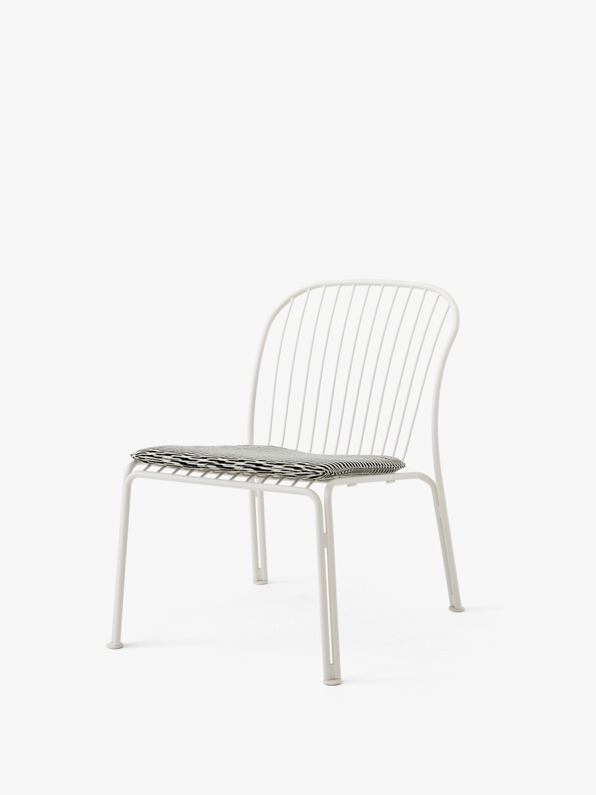 &Tradition Thorvald SC100 lounge - 3 kleuren - Oosterlinck
