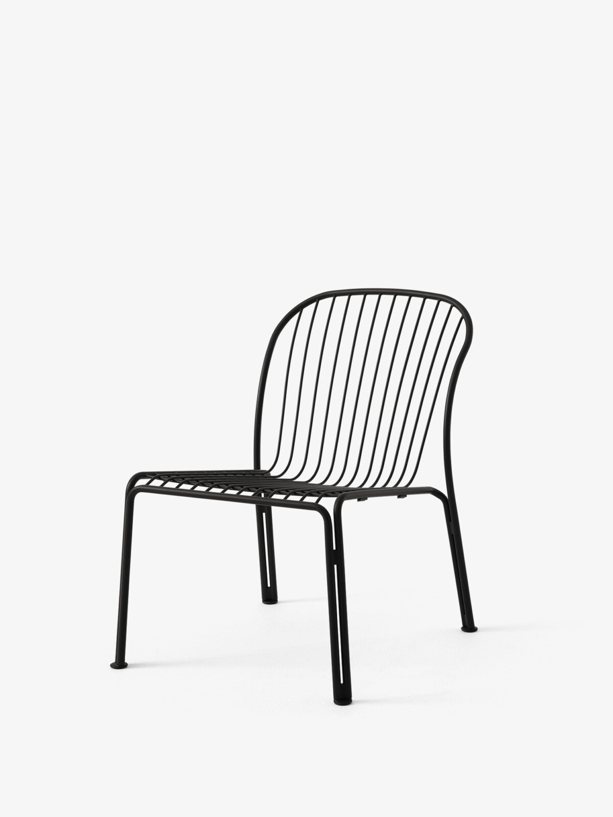 &Tradition Thorvald SC100 lounge - 3 kleuren - Oosterlinck