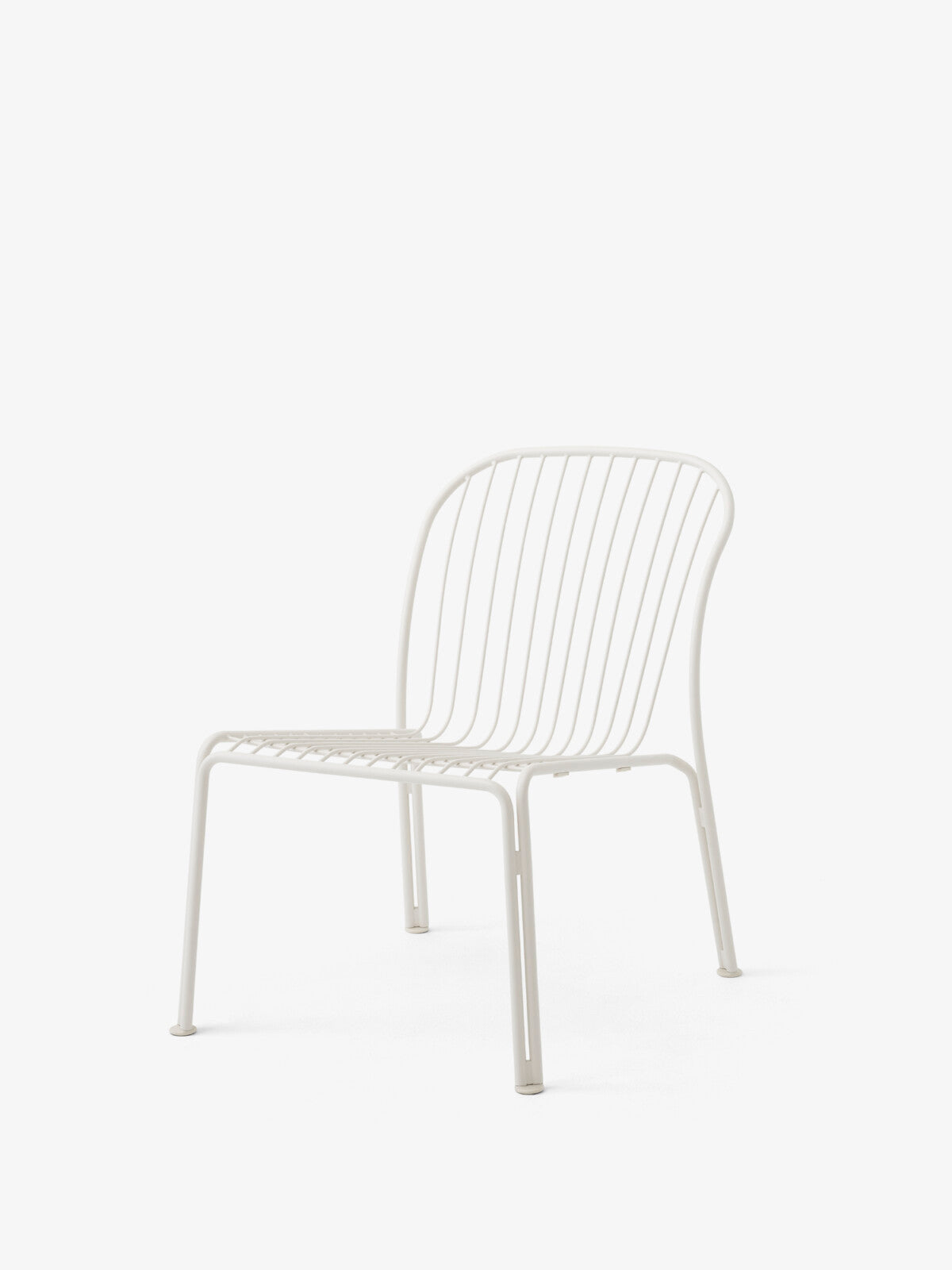 &Tradition Thorvald SC100 lounge - 3 kleuren - Oosterlinck