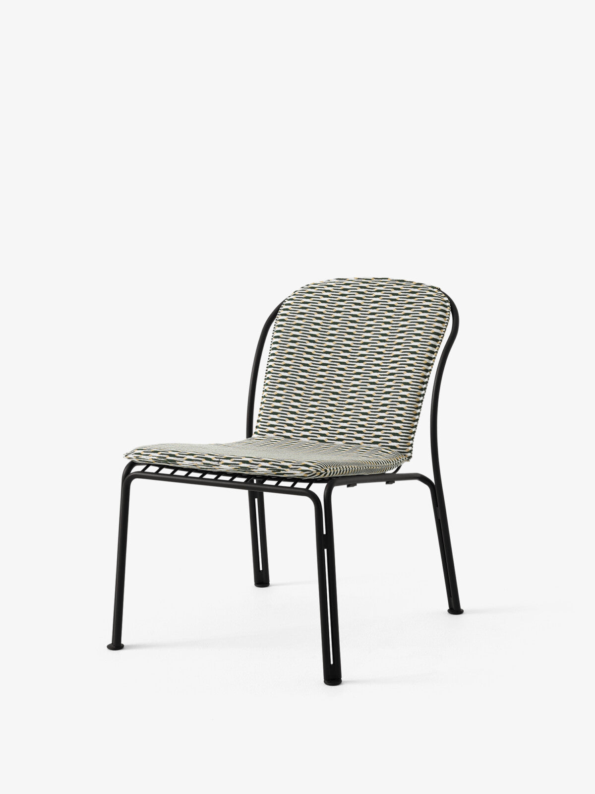 &Tradition Thorvald SC100 lounge - 3 kleuren - Oosterlinck