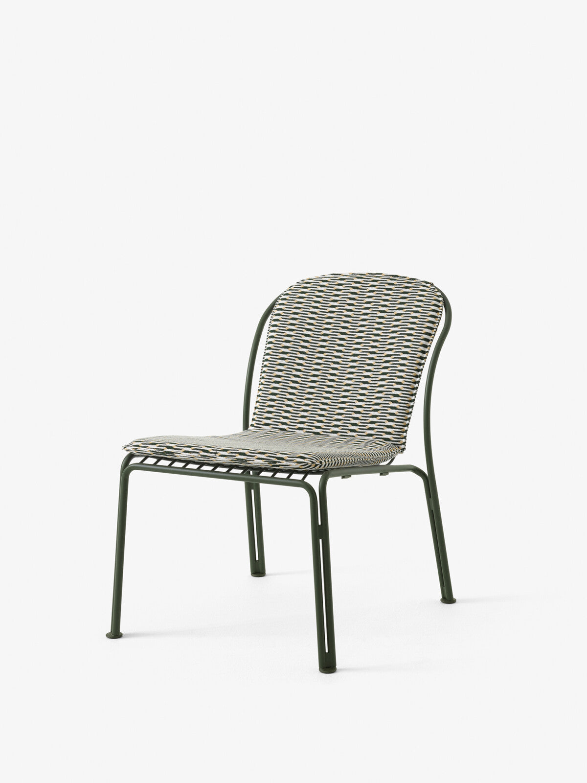 &Tradition Thorvald SC100 lounge - 3 kleuren - Oosterlinck