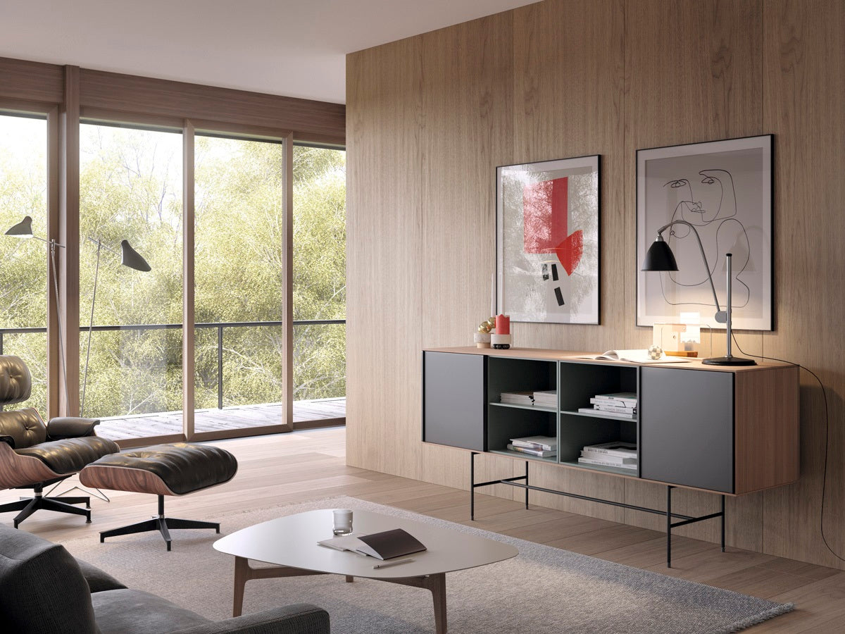 Treku Aura dressoir 1 - Oosterlinck