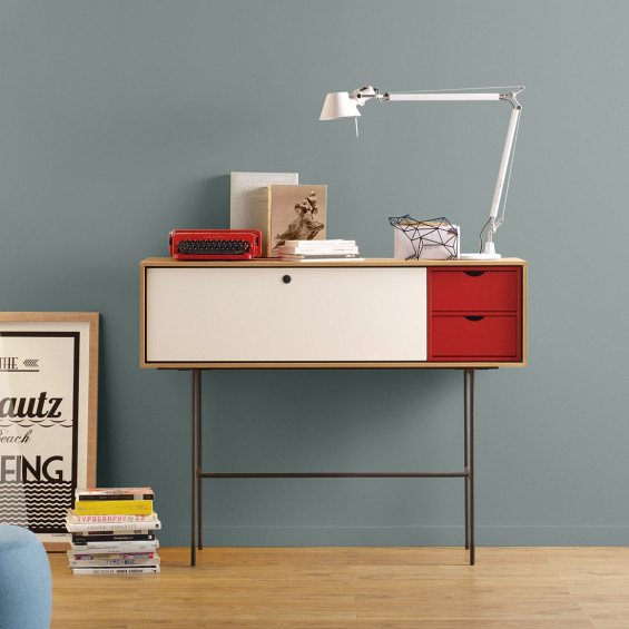 Treku Aura dressoir 1 - Oosterlinck