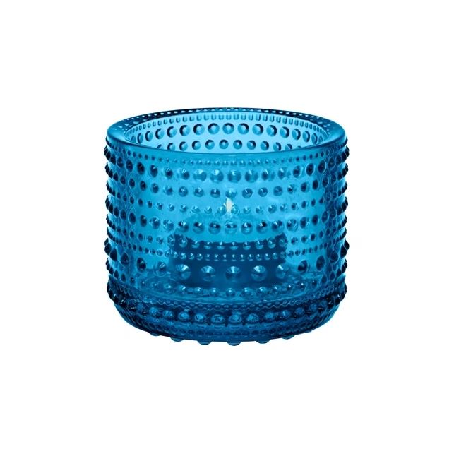 Iittala Kastehelmi kaarsenhouders - 2+1 GRATIS - verschillende kleuren - Oosterlinck