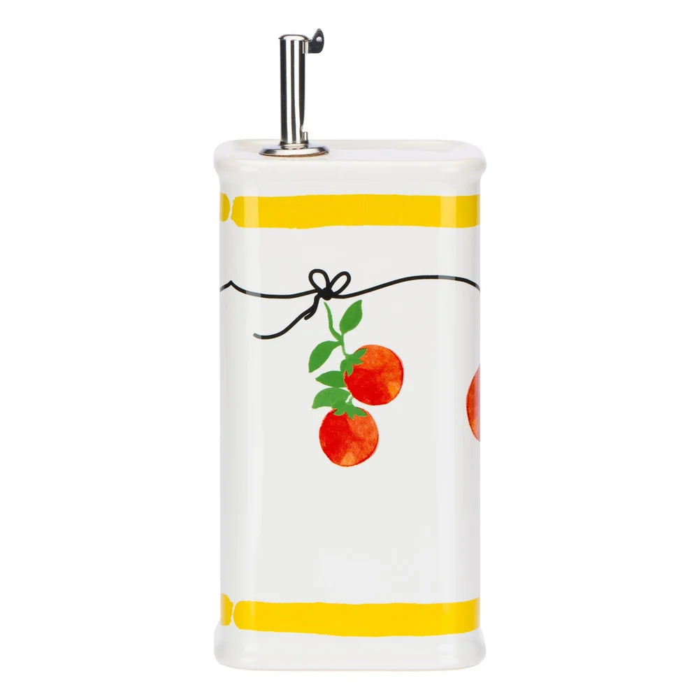 Rose & Tulipani Olijfolie fles "That's amore" 0,5L
