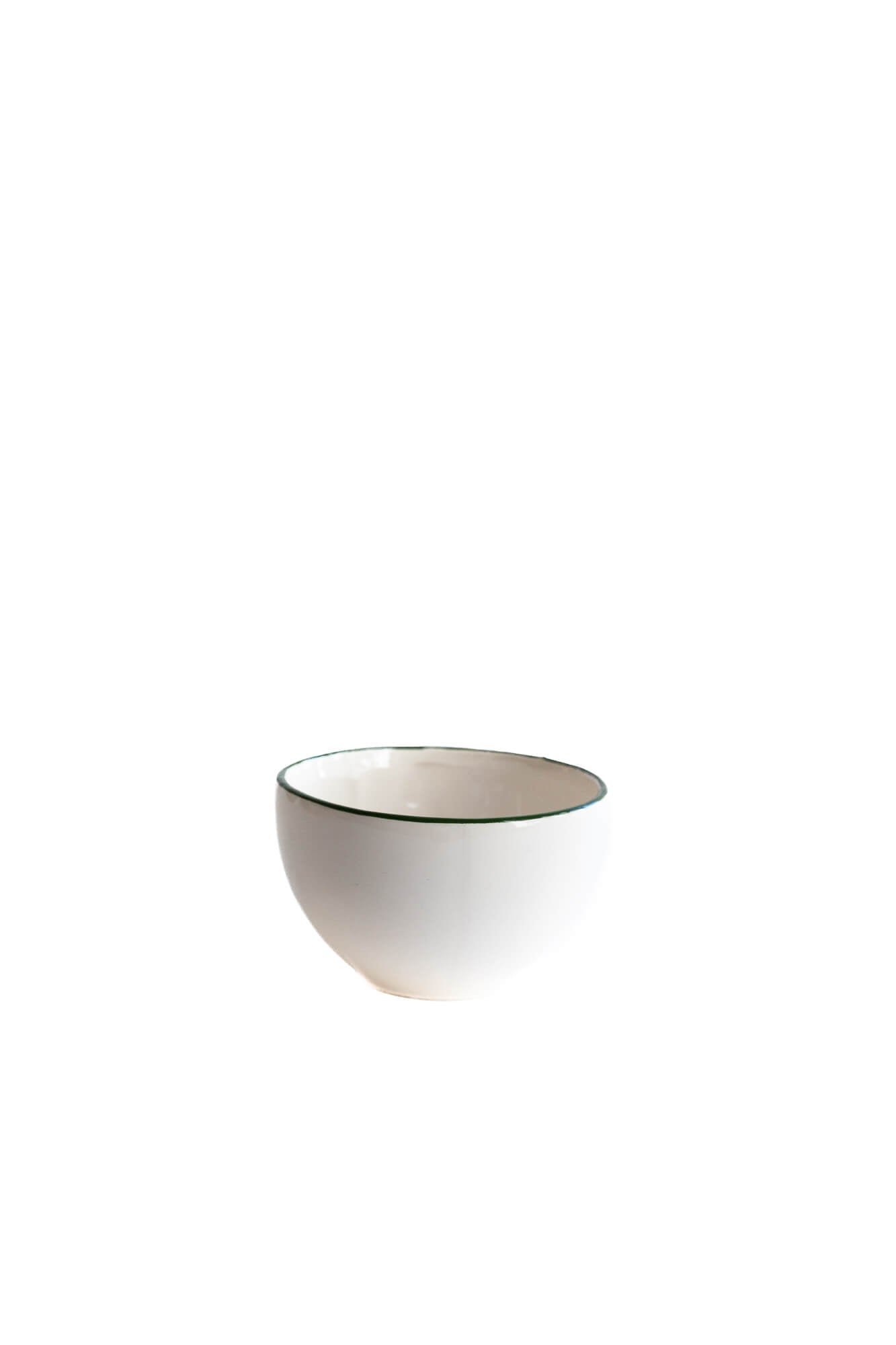 Val Pottery Baby Bowl - verschillende kleuren - Oosterlinck