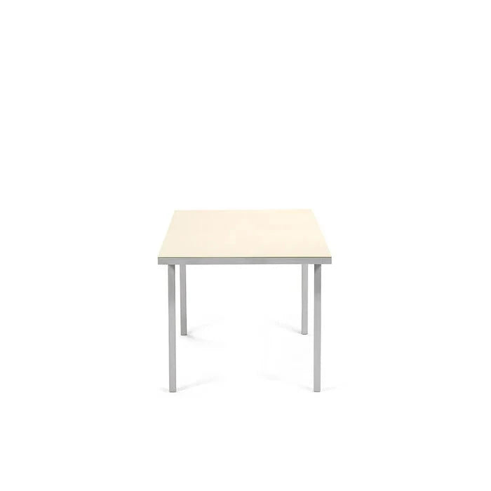 Valerie Objects Alu Dining table medium - Muller van Severen - Oosterlinck