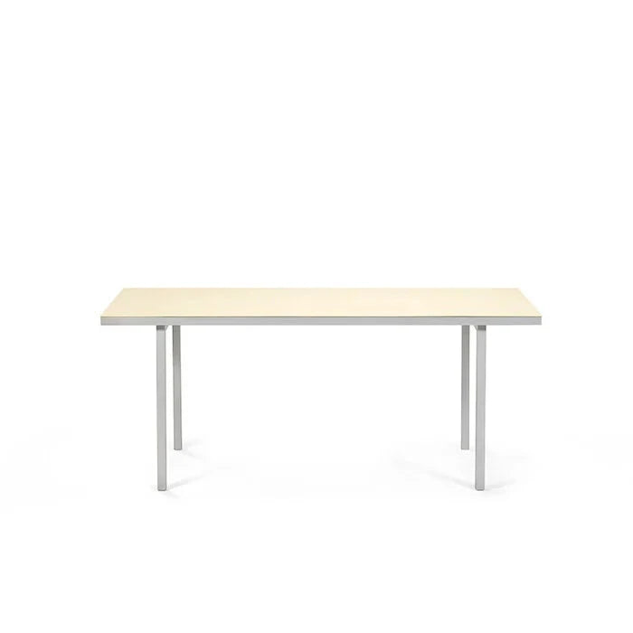 Valerie Objects Alu Dining table medium - Muller van Severen - Oosterlinck