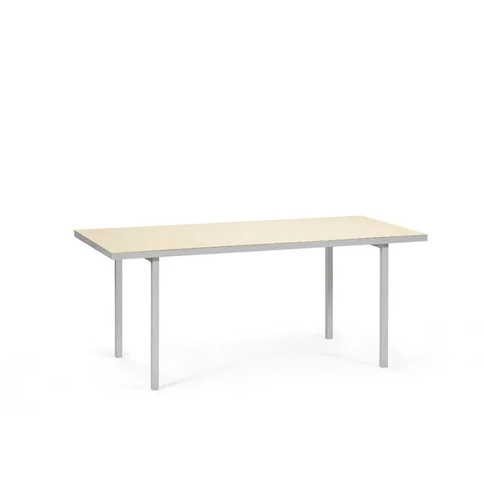 Valerie Objects Alu Dining table medium - Muller van Severen - Oosterlinck