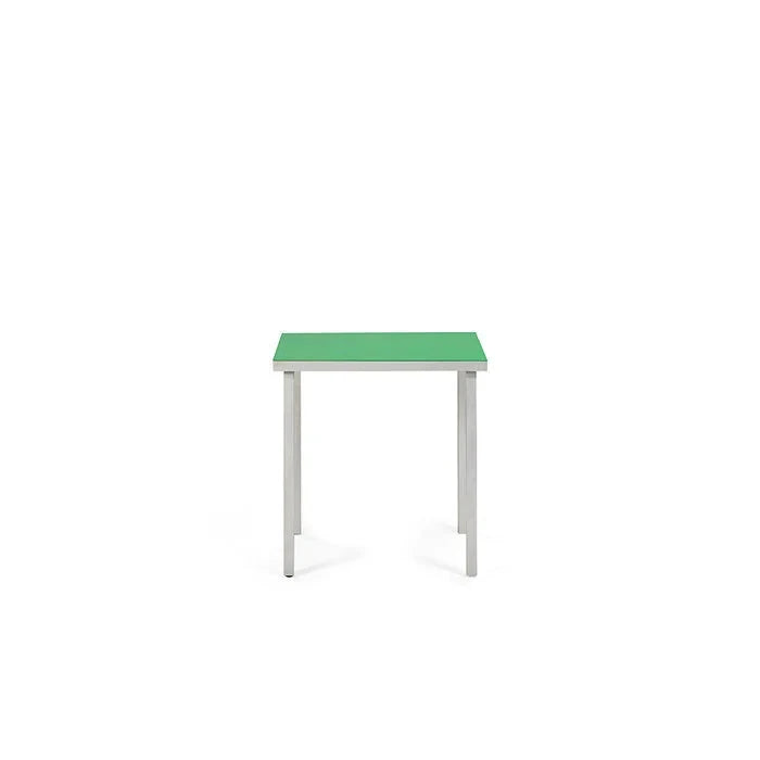 Valerie Objects Alu Dining table small - Muller van Severen - Oosterlinck