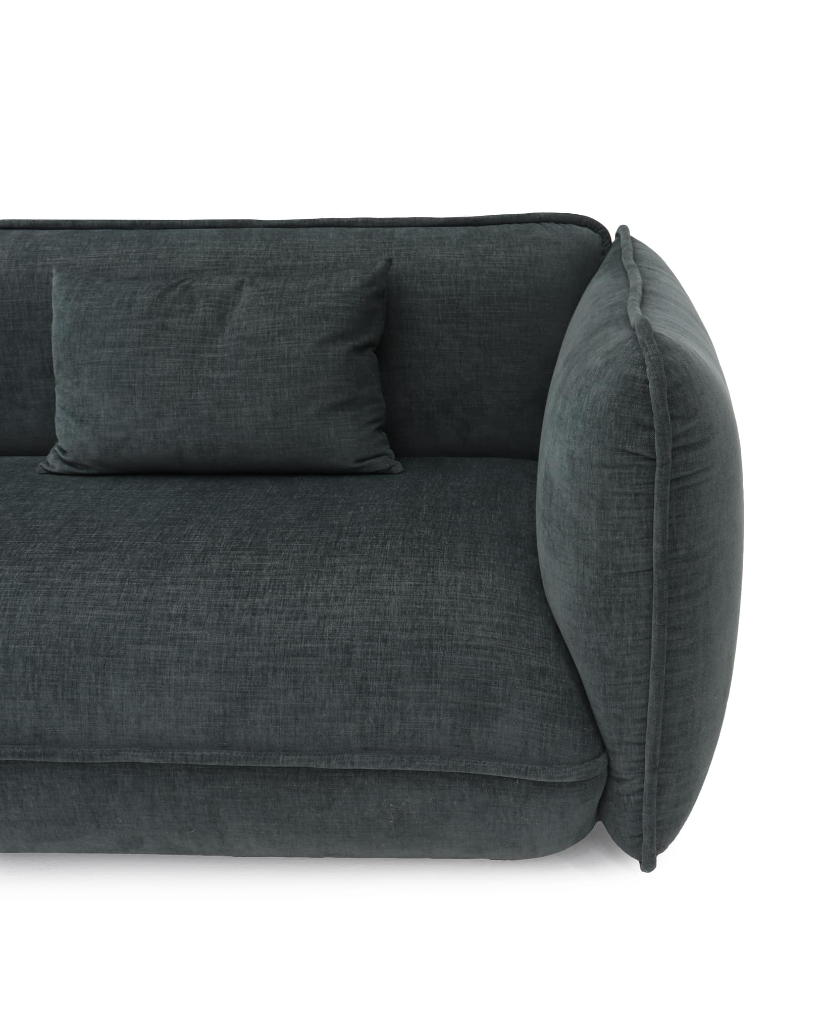 Vilmers Clover sofa driezit plus - Oosterlinck