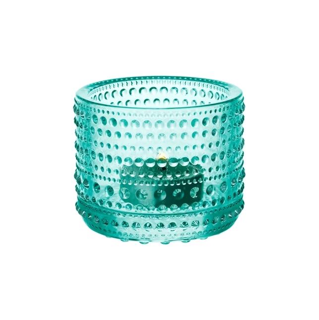 Iittala Kastehelmi kaarsenhouders - 2+1 GRATIS - verschillende kleuren - Oosterlinck