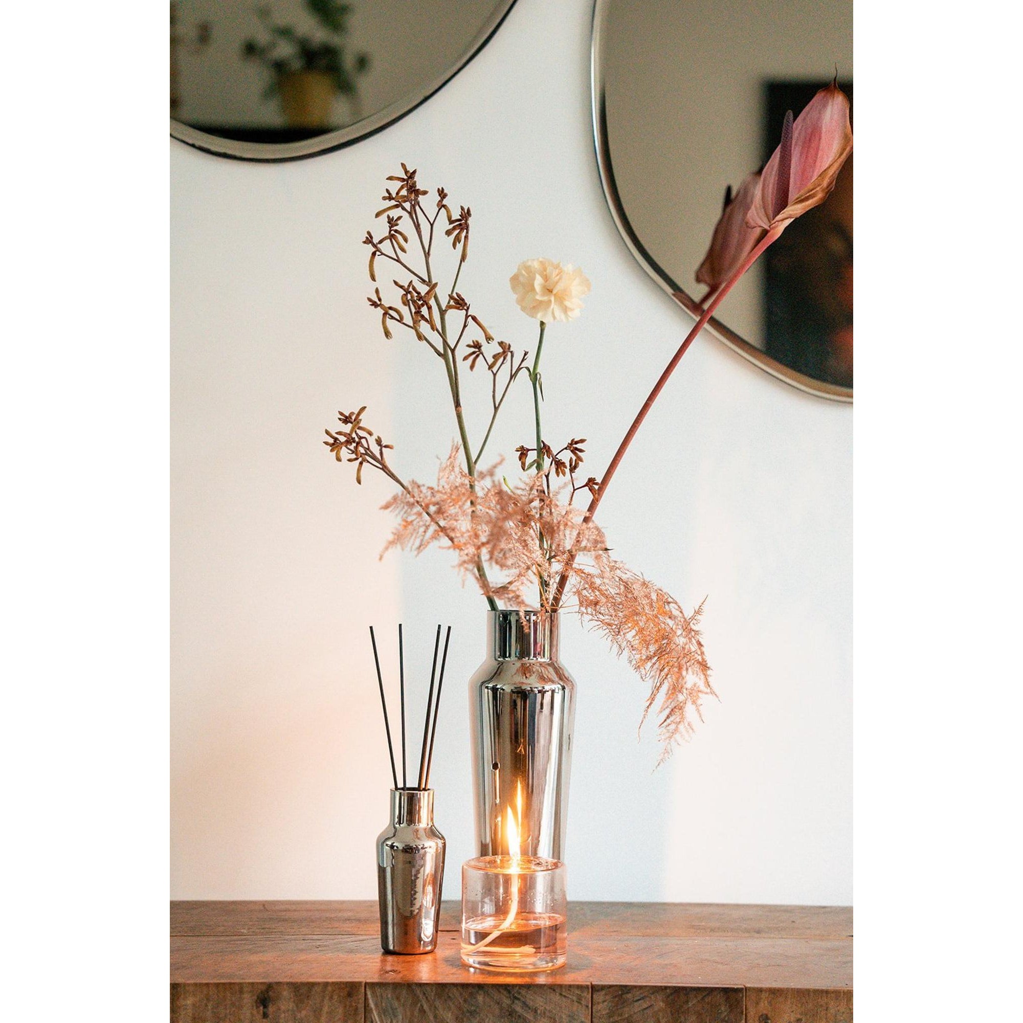 Wellmark Geurstokjes of geurkaars Bold Future -50% - Oosterlinck Home