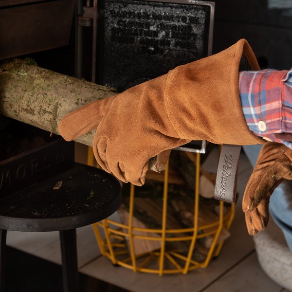 Weltevree Gloves - Oosterlinck