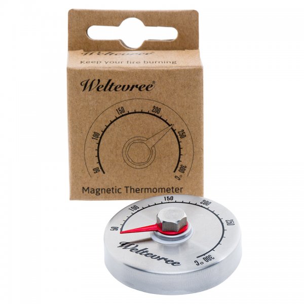 Weltevree Magnetic Thermometer - Oosterlinck