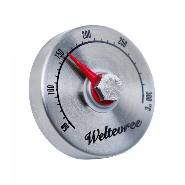 Weltevree Magnetic Thermometer - Oosterlinck