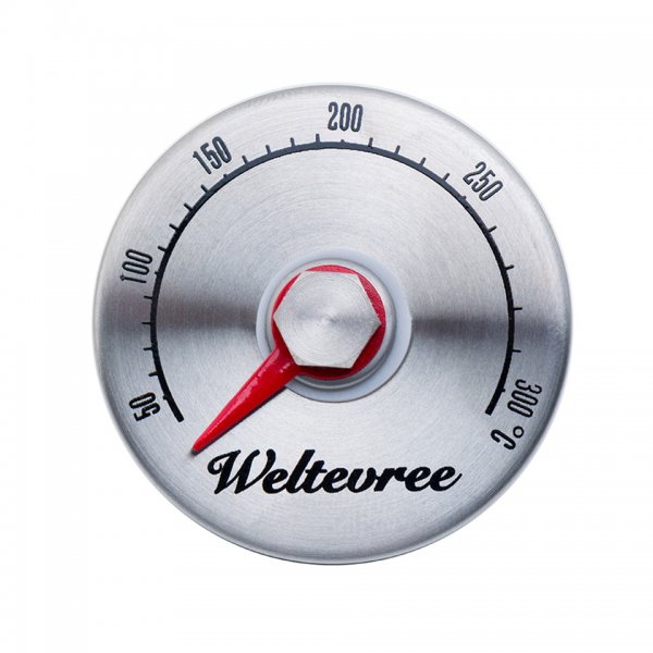 Weltevree Magnetic Thermometer - Oosterlinck