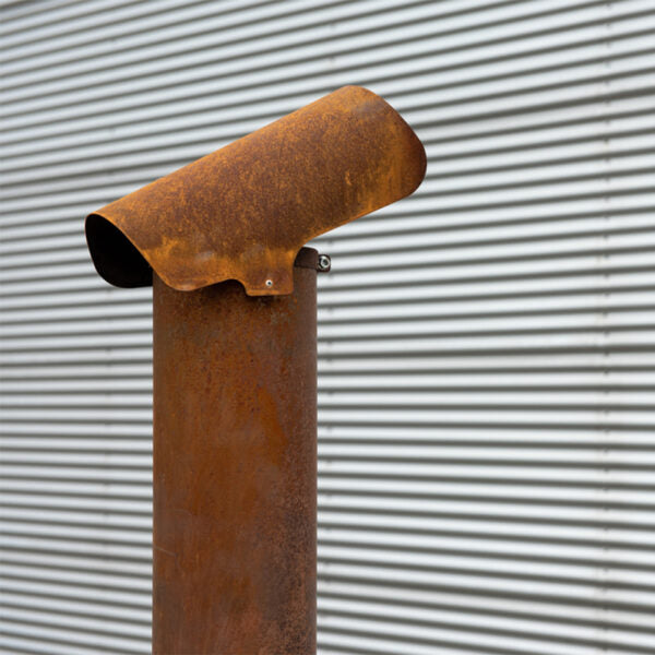 Weltevree Outdooroven Chimney Cowl - Oosterlinck
