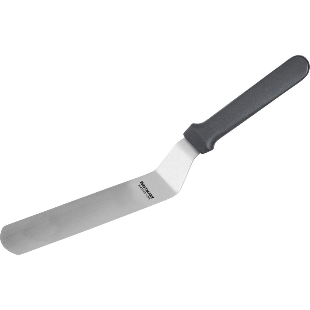 Westmark Master Line flexibel paletmes gebogen 29cm - Oosterlinck