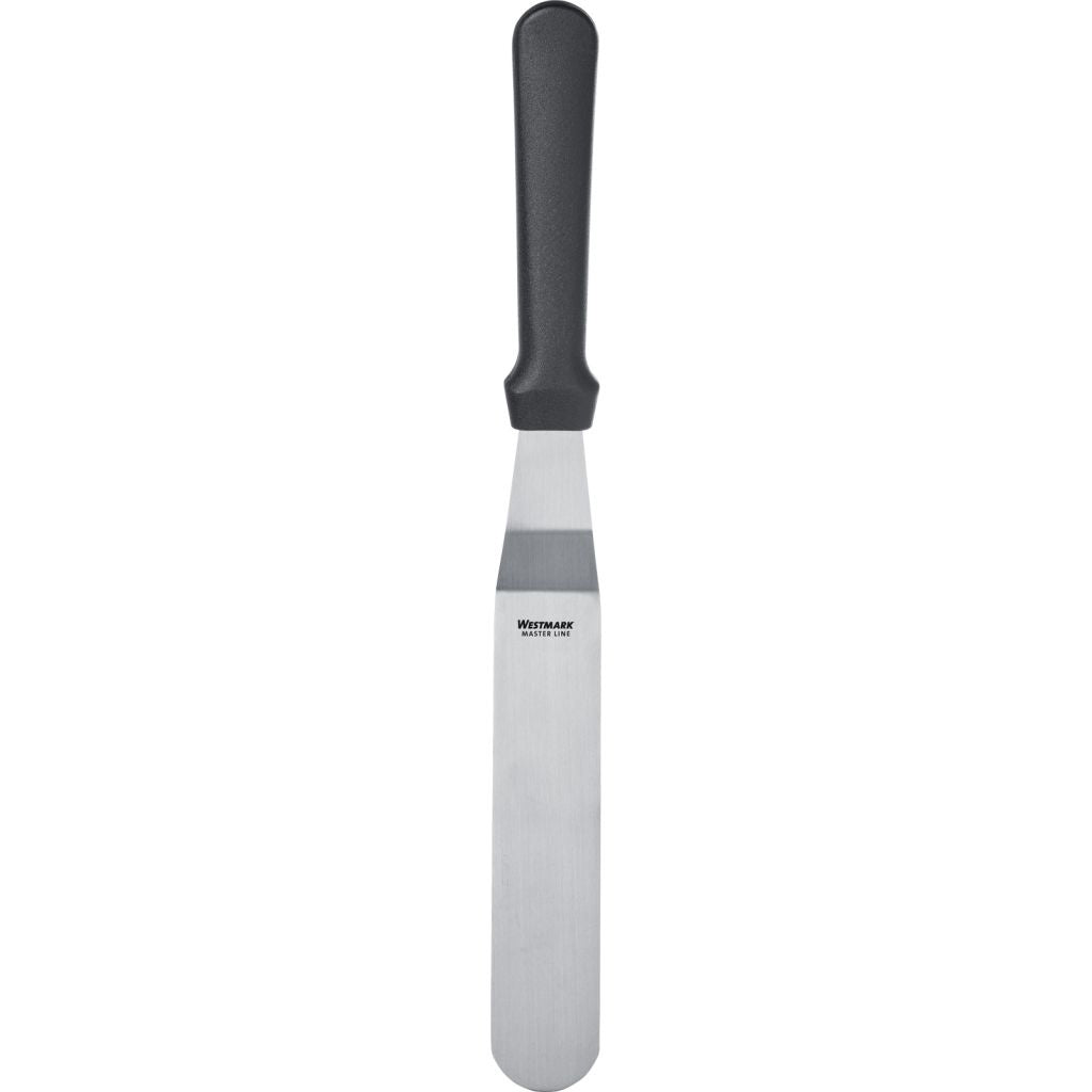 Westmark Master Line flexibel paletmes gebogen 29cm - Oosterlinck