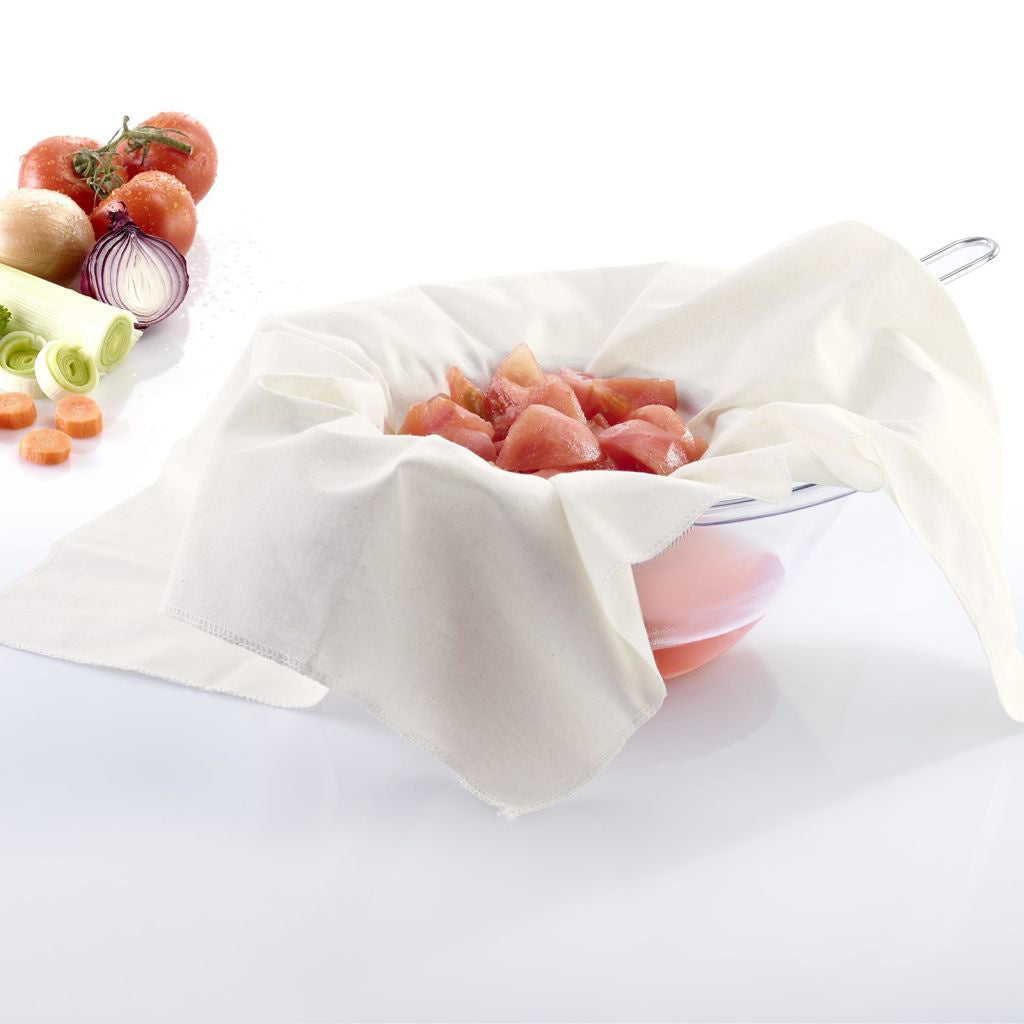 Westmark neteldoek katoen 60*60 - Oosterlinck