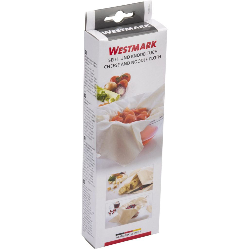 Westmark neteldoek katoen 60*60 - Oosterlinck
