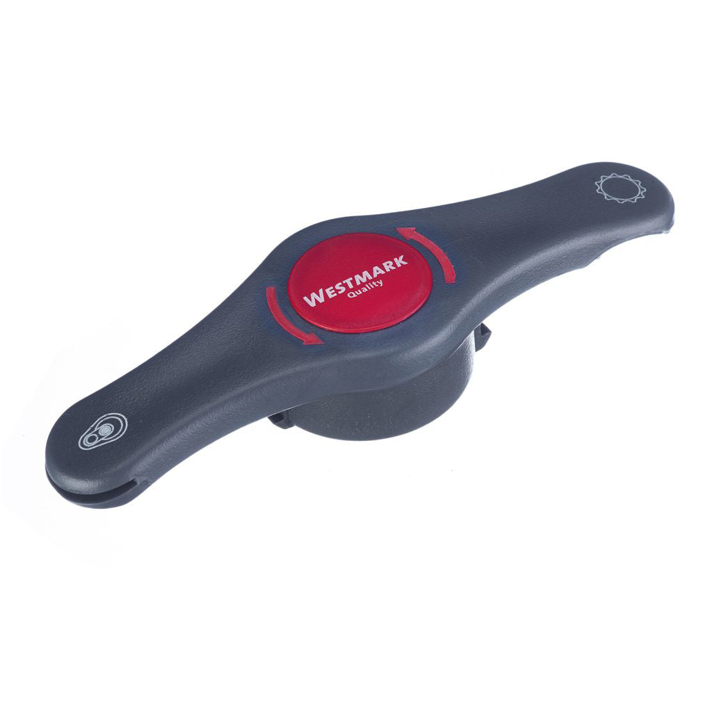 Westmark Propeller flesopener - Oosterlinck