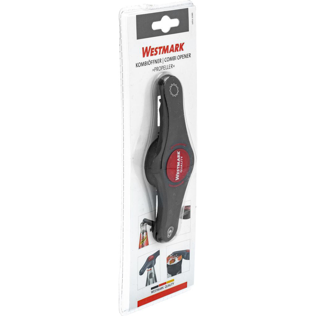 Westmark Propeller flesopener - Oosterlinck