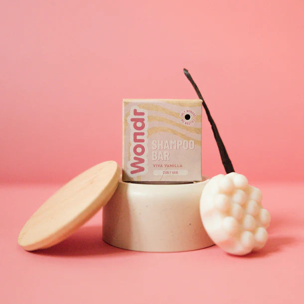 Wondr Conditioner bar - diverse varianten - Oosterlinck