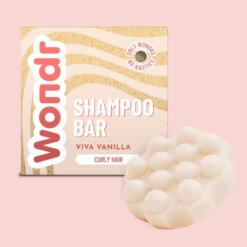 Wondr Conditioner bar - diverse varianten - Oosterlinck