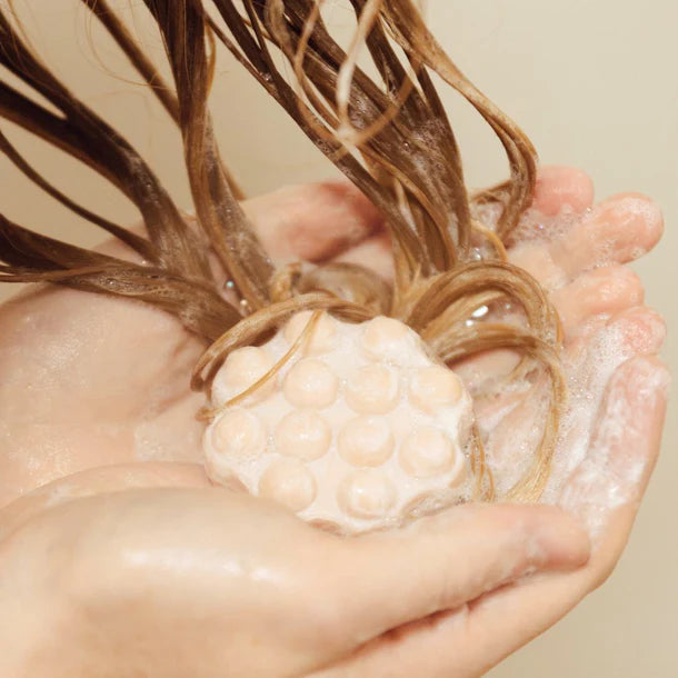 Wondr Shampoo bar - diverse varianten - Oosterlinck