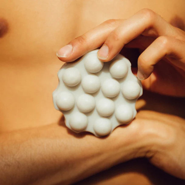 Wondr Shampoo bar - diverse varianten - Oosterlinck