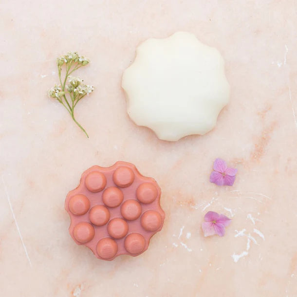 Wondr Shampoo bar - diverse varianten - Oosterlinck