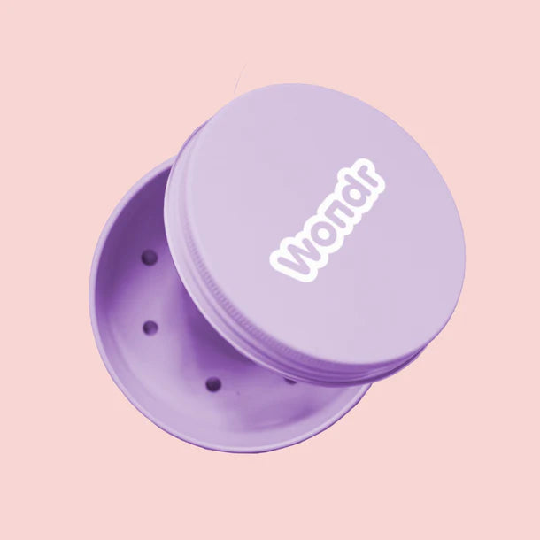 Wondr Shower bar - diverse varianten - Oosterlinck