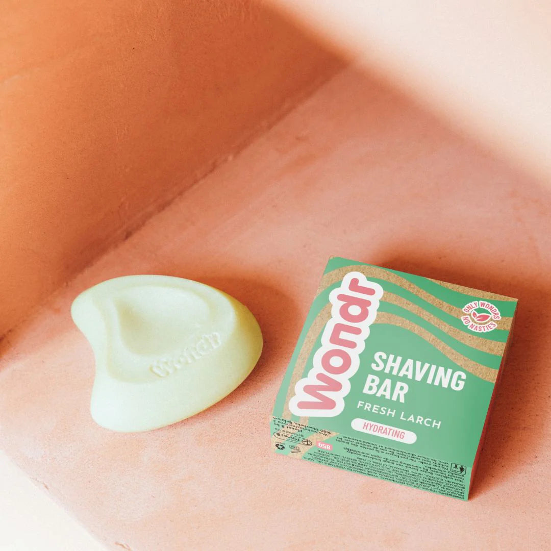 Wondr Shaving Bar - Oosterlinck Home