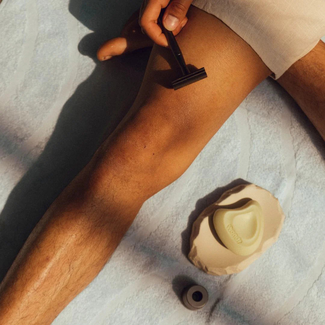 Wondr Shaving Bar - Oosterlinck Home