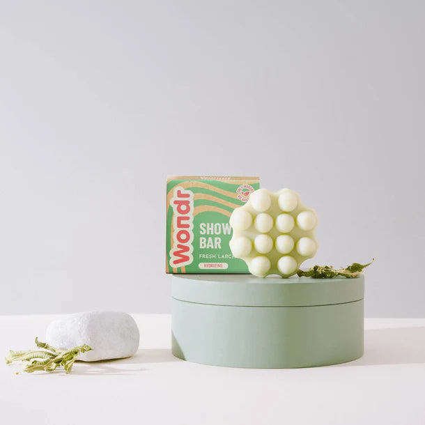 Wondr Shower bar - diverse varianten - Oosterlinck