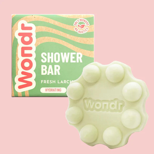 Wondr Shower bar - diverse varianten - Oosterlinck
