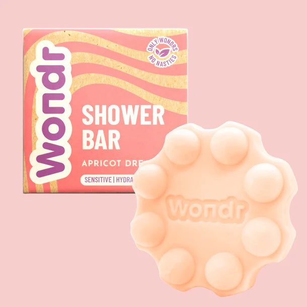 Wondr Shower bar - diverse varianten - Oosterlinck
