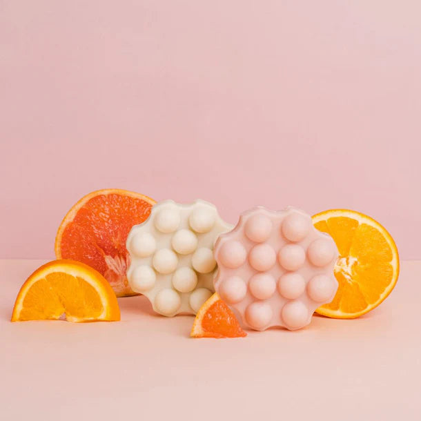 Wondr Shower bar - diverse varianten - Oosterlinck