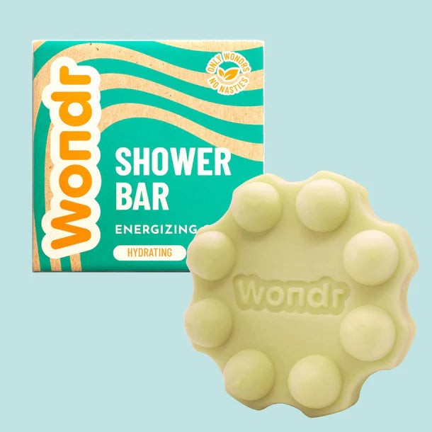 Wondr Shower bar - diverse varianten - Oosterlinck