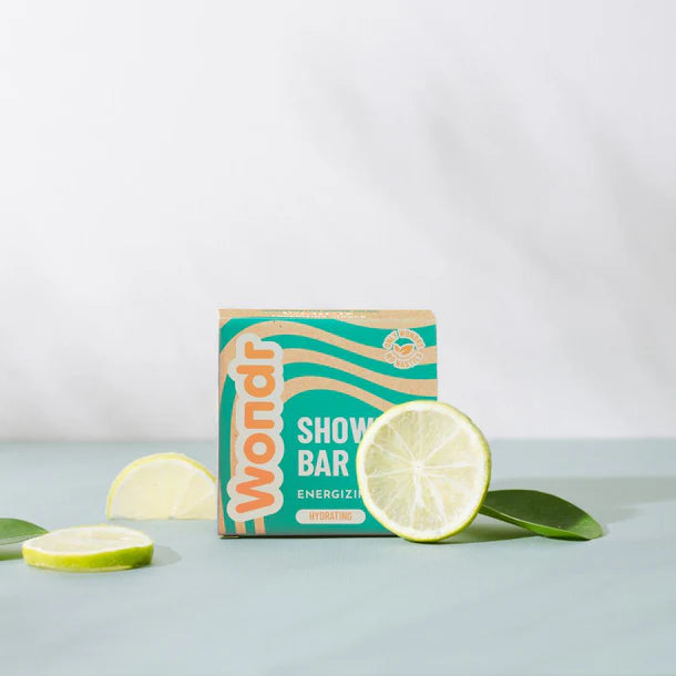 Wondr Shower bar - diverse varianten - Oosterlinck