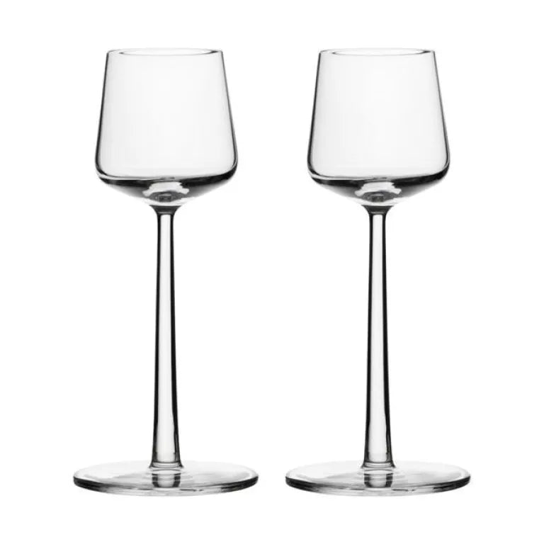 iittala Sweet wine glasses Essence -50%