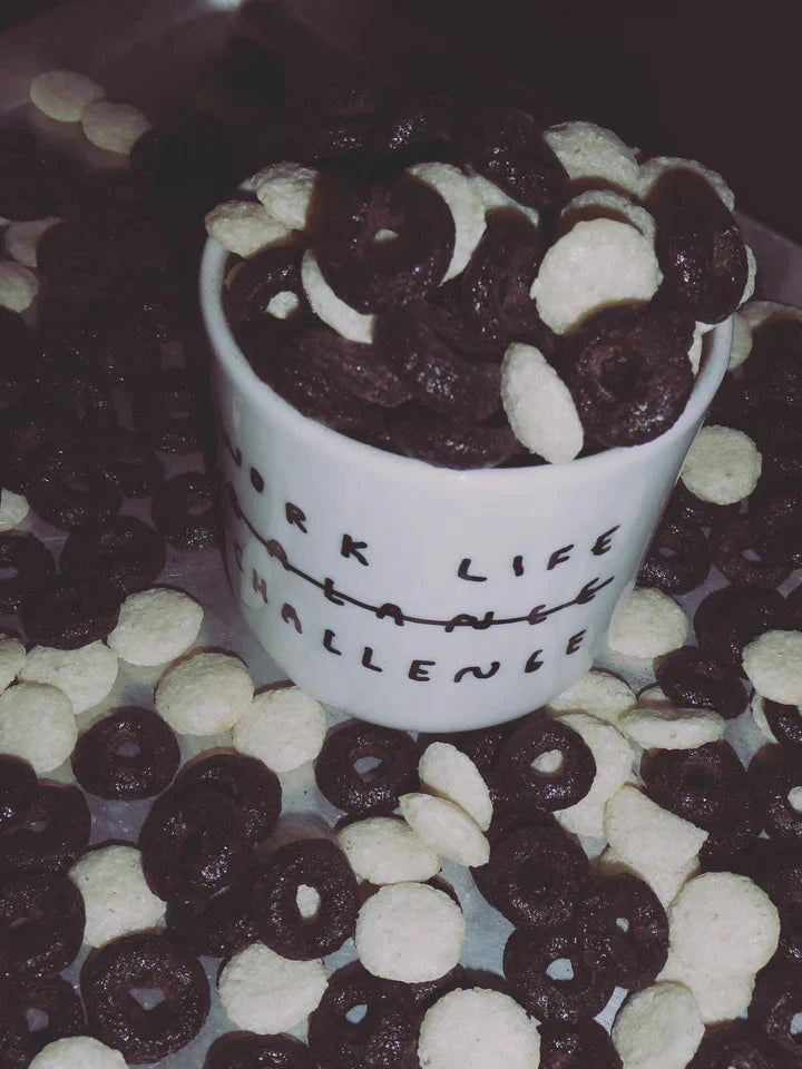 Yahya Studio Cup Work life challenge - Oosterlinck