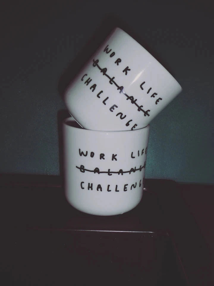 Yahya Studio Cup Work life challenge - Oosterlinck
