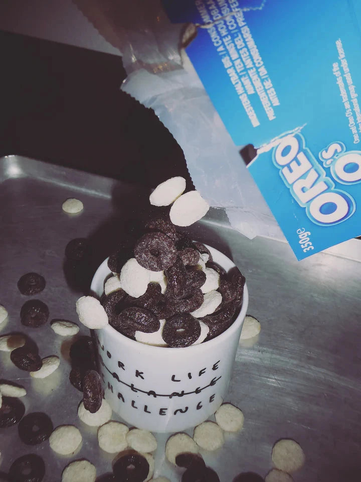 Yahya Studio Cup Work life challenge - Oosterlinck