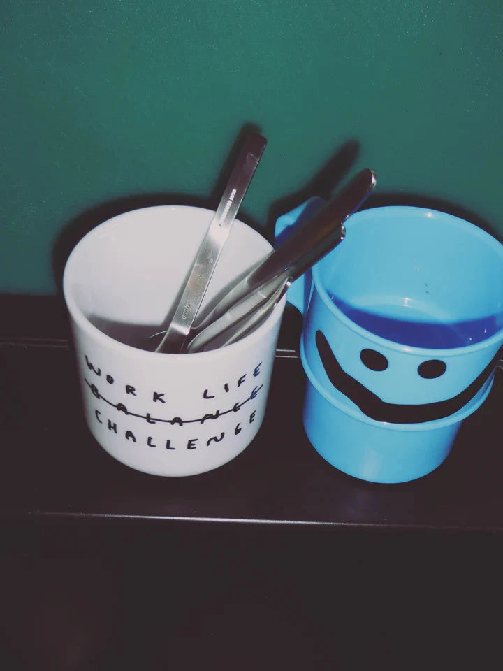 Yahya Studio Cup Work life challenge - Oosterlinck