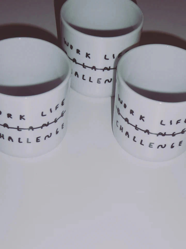 Yahya Studio Cup Work life challenge - Oosterlinck