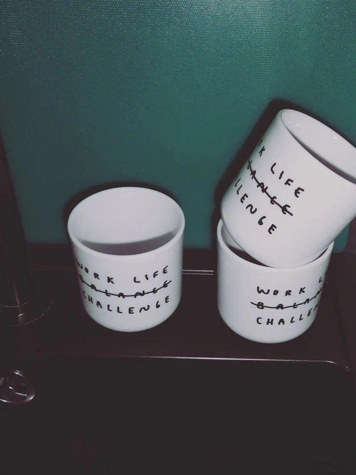 Yahya Studio Cup Work life challenge - Oosterlinck